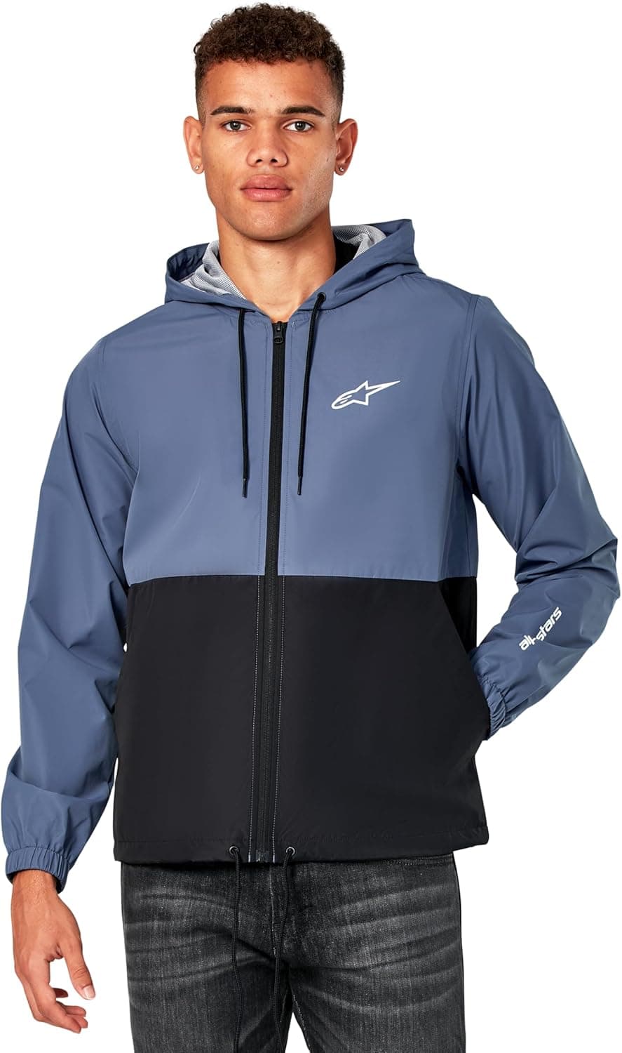 Alpinestars Speeder Windbreaker Jacket casaco para homem
