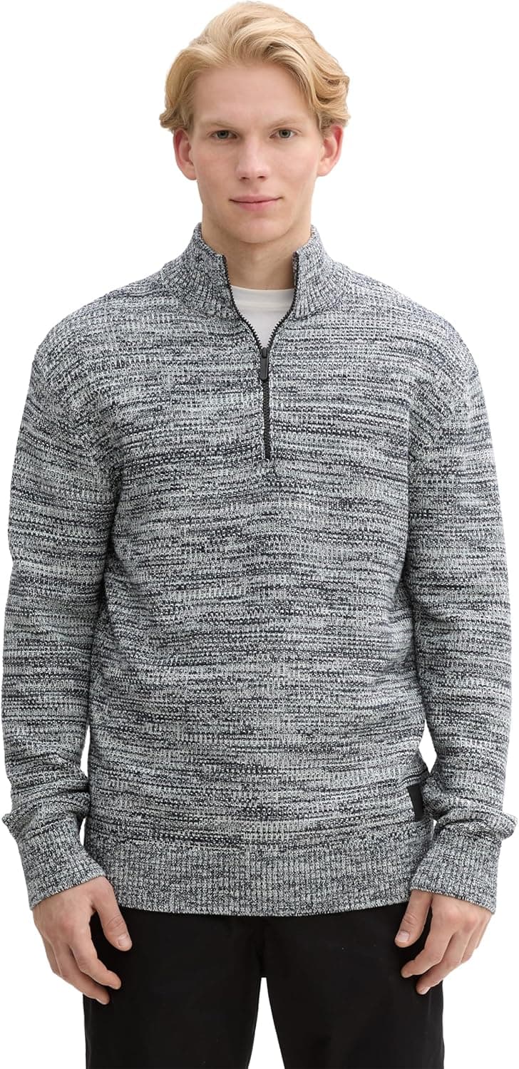 TOM TAILOR Denim 36855 | Camisola para homem 