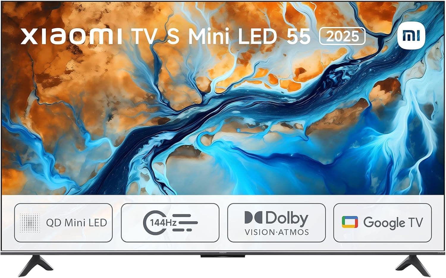 Xiaomi TV S Mini 55 2025