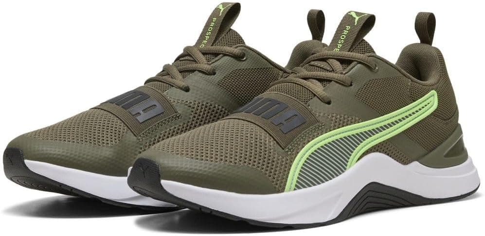 PUMA Prospect, Cross Trainer unissexo para adulto