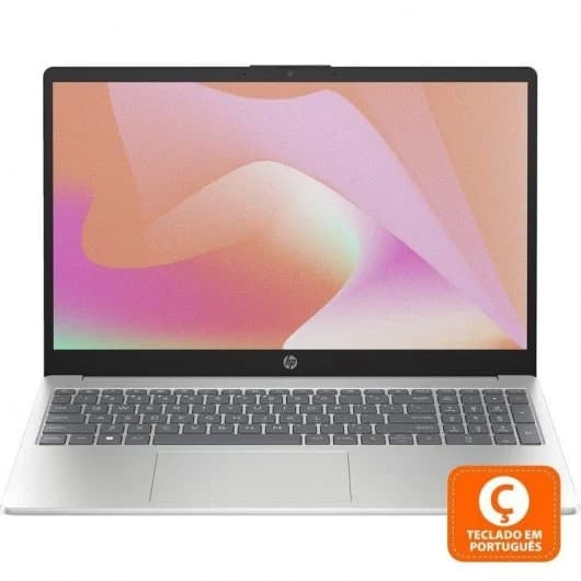 HP 15-fc0017np AMD Ryzen 5 7520U/16GB/512GB SSD/15.6" (PT)