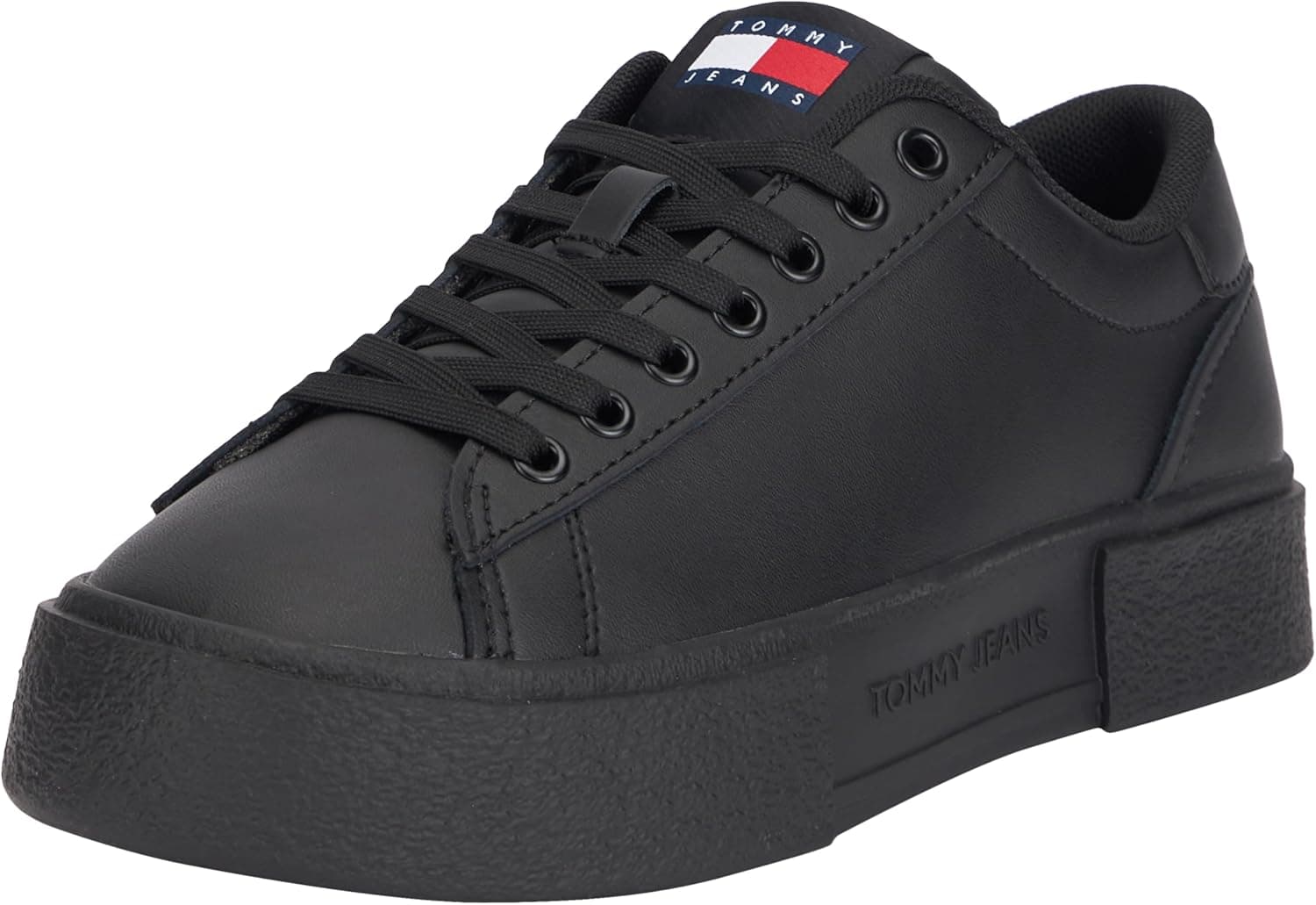 Tommy Jeans Flatform Sapatilhas para mulher