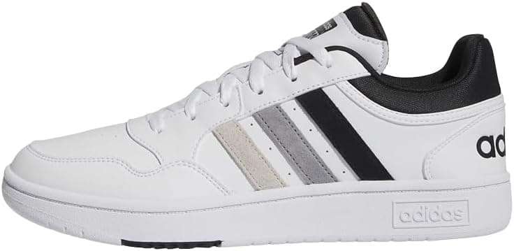 adidas Hoops 3.0 Low Classic Vintage Shoes, Sapatilhas para homem