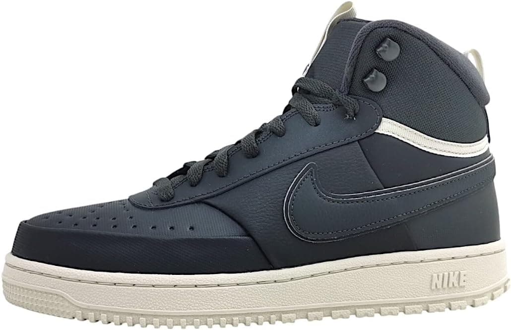 Nike Court Vision Mid Winter Sapatos para homem
