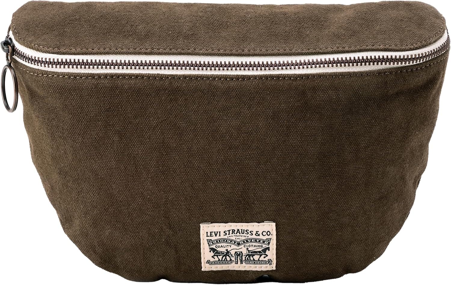Levi's Devon, Bolsa de cintura para mulher