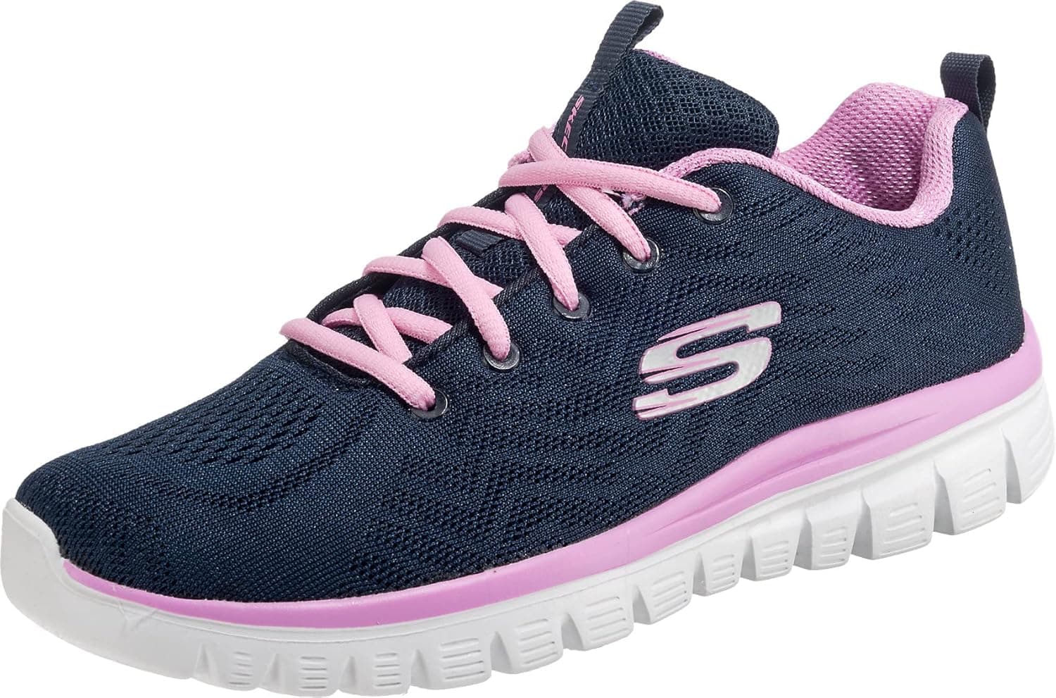 Skechers Graceful Get Connected Regular, Sapatilhas para mulher