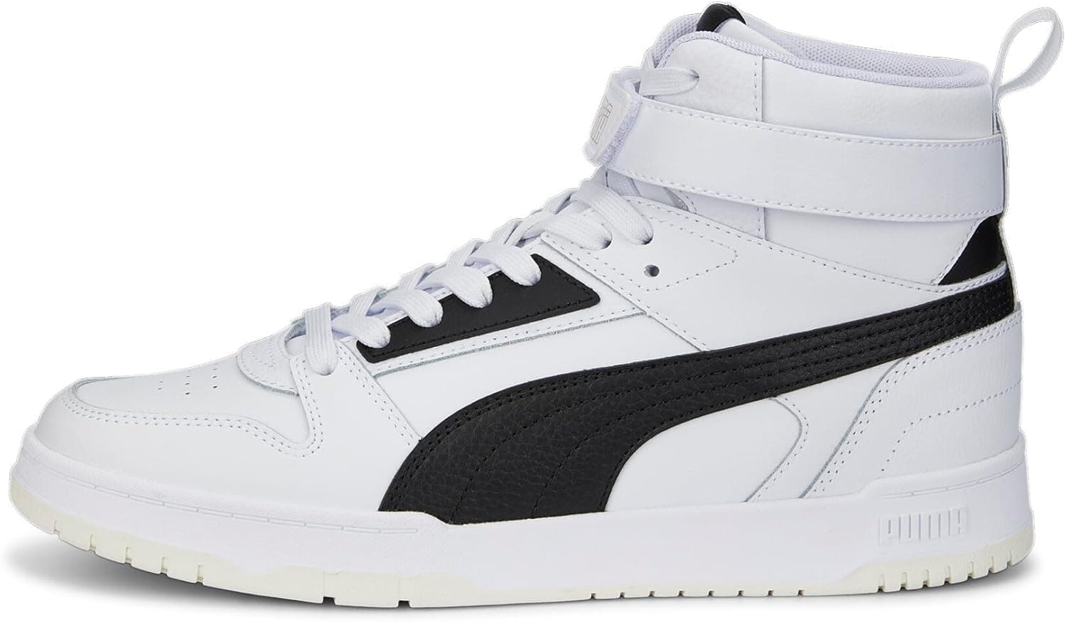 PUMA Rbd Game, Sapatilhas unissexo para adulto