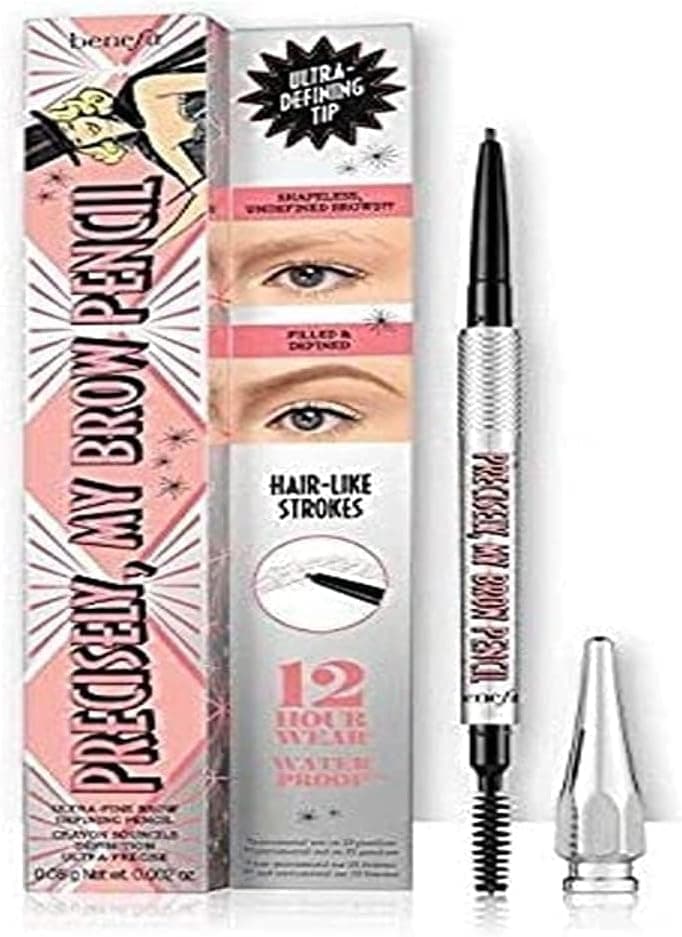 Benefit - Lápis de sobrancelhas precisely, my brow