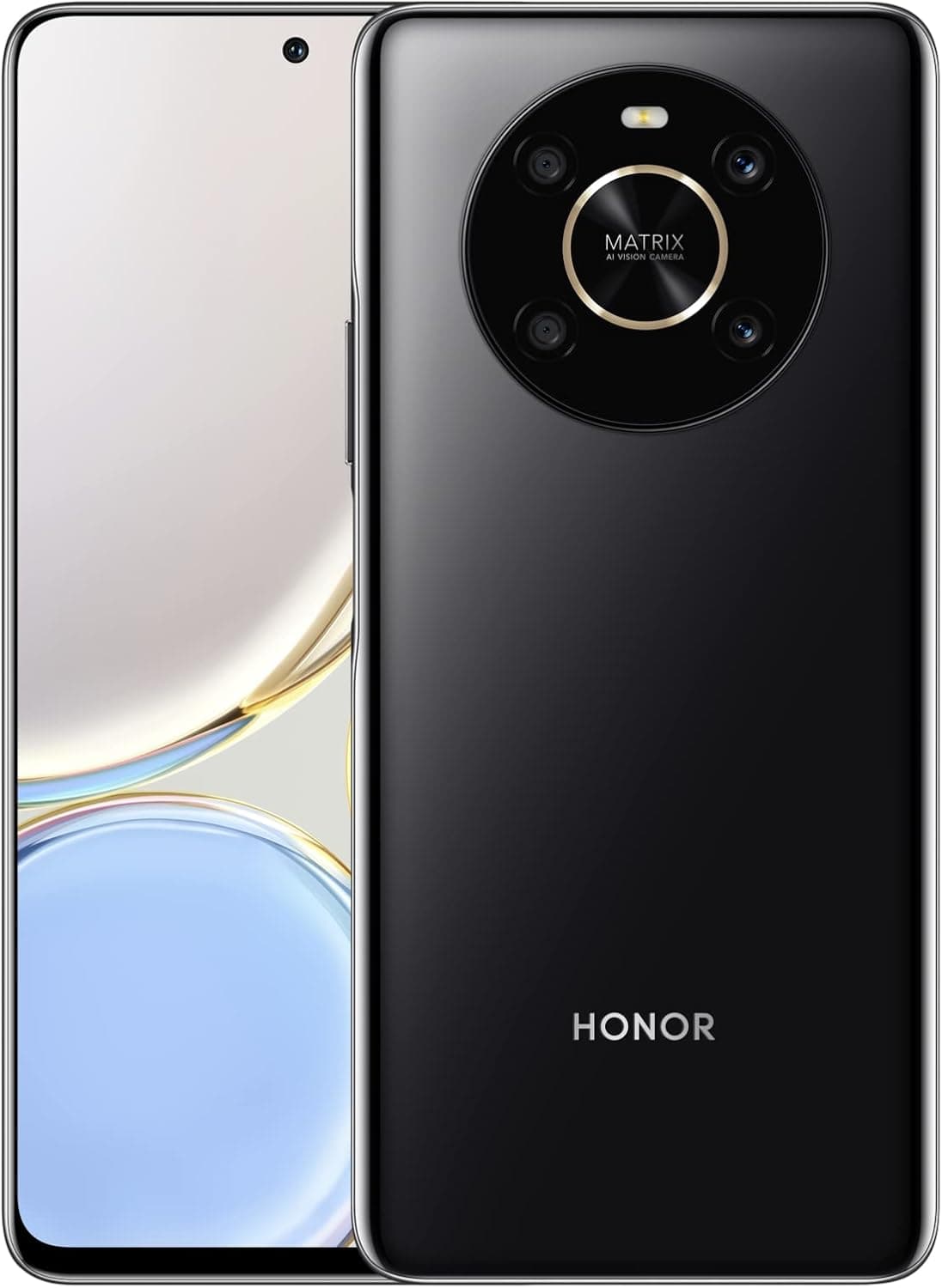 HONOR Magic4 Lite 4G 17,3 cm (6,81") Android 11 USB Type-C 6 Go 128 Go 4800mAh