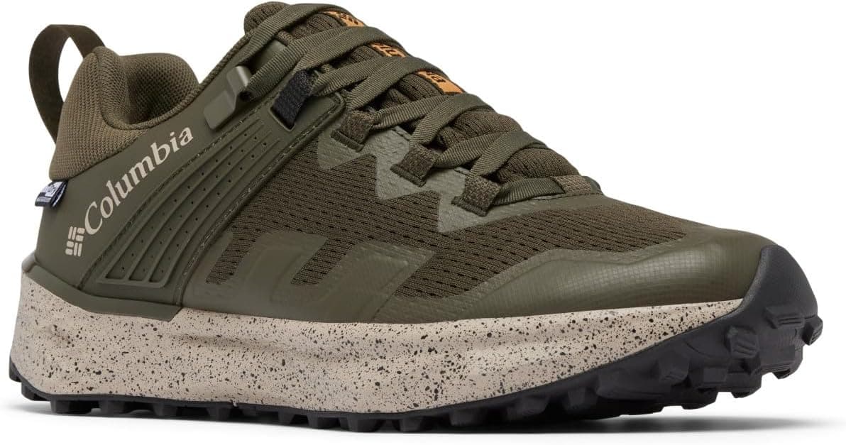 Columbia Facet 75 Outdry, Sapatilhas para homem