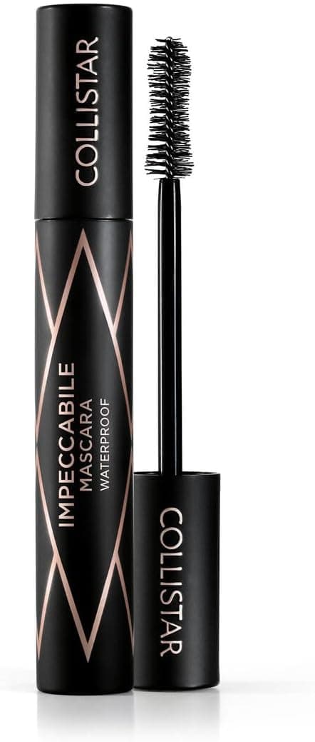 Collistar Máscara de pestanas resistente à água, 12 ml