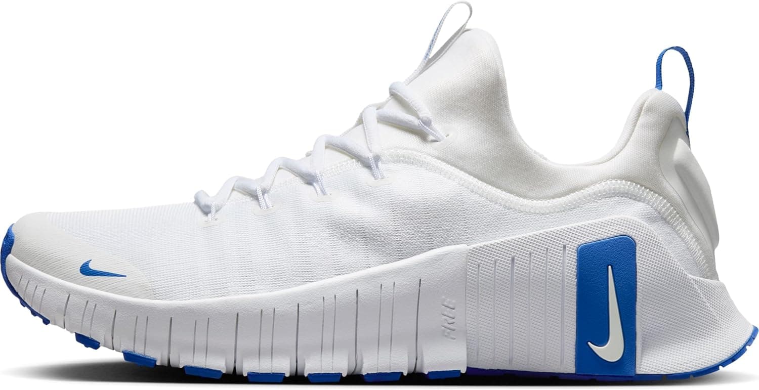 NIKE Free Metcon 6 Sapatilhas para homem