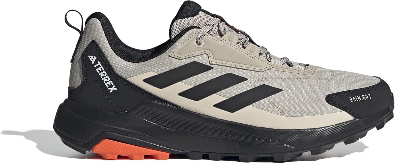 adidas Terrex Anylander Rain.rdy Hiking Shoes, sapatos de caminhada para homem