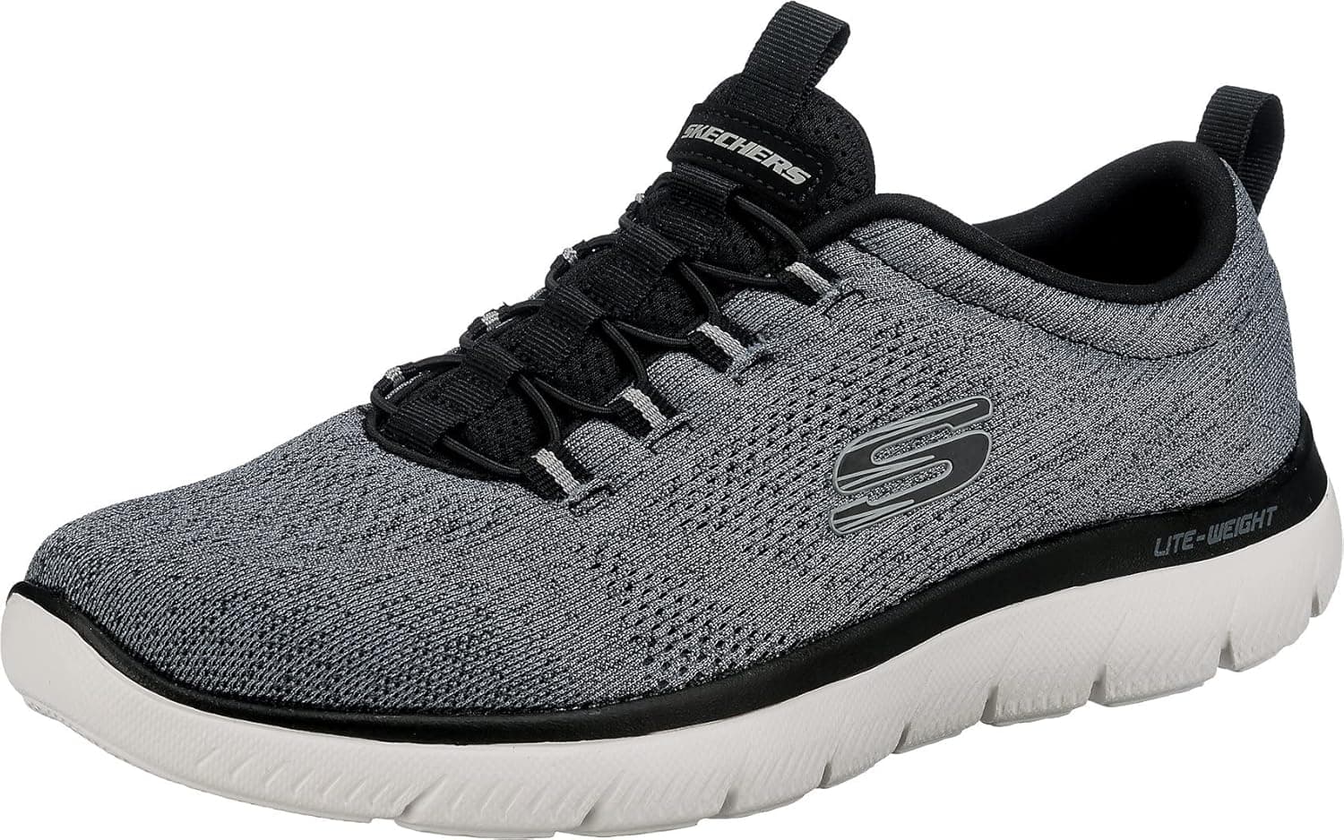 Skechers Summits Louvin | Sapatilhas casuais para homem