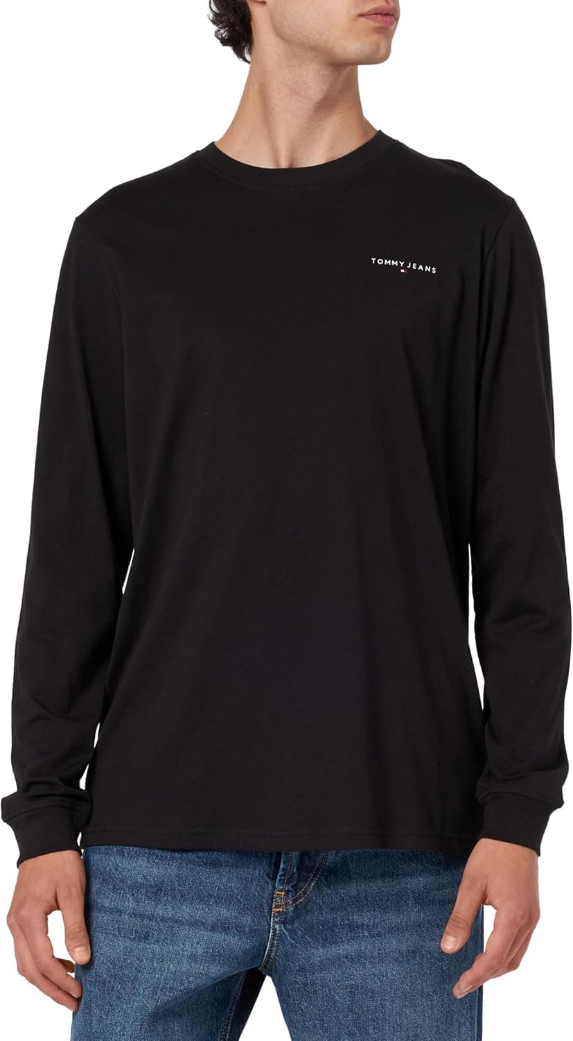 Tommy Jeans Camisola para homem
