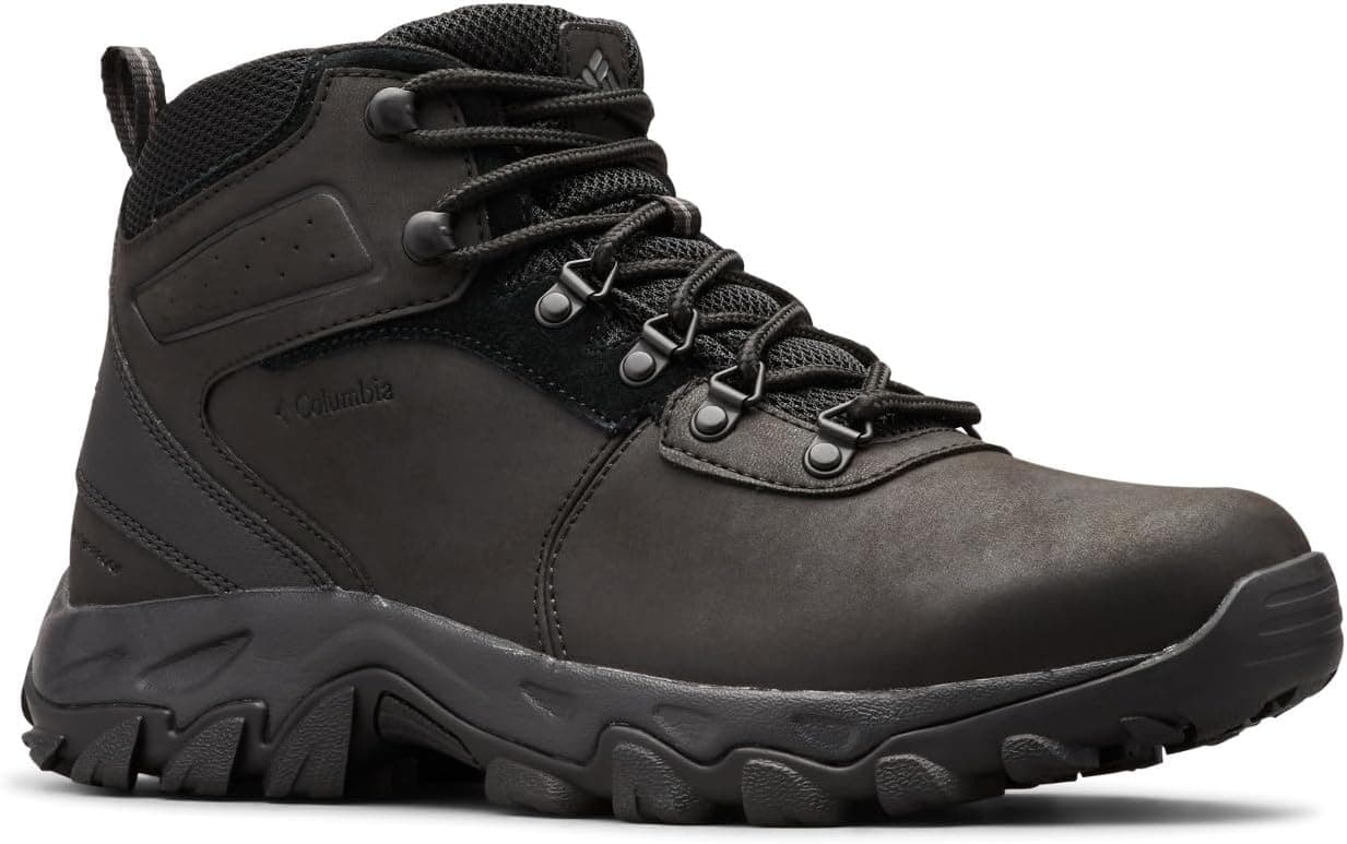 Columbia Newton Ridge Plus 2 WP, botas de montanha para homem