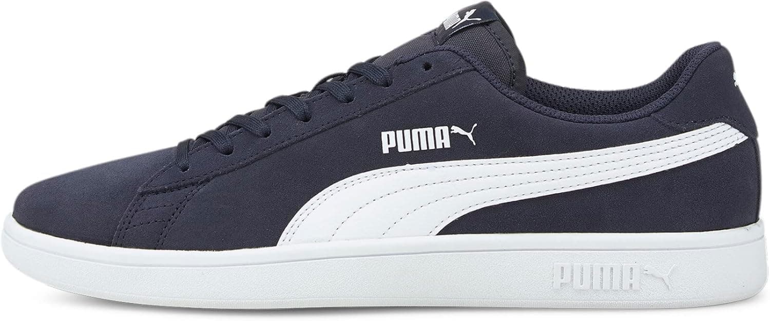 PUMA Smash V2, Unissexo adulto