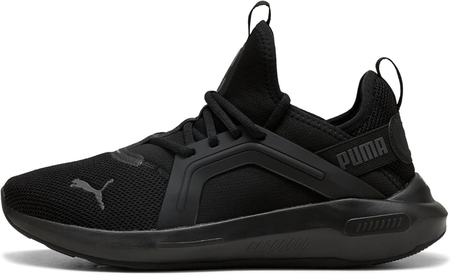 PUMA Softride Enzo 5, Sapatilhas de corrida unissexo para adulto