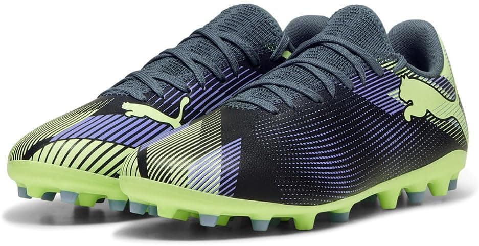 PUMA Future 7 Play MG, Chuteiras unissexo para adulto