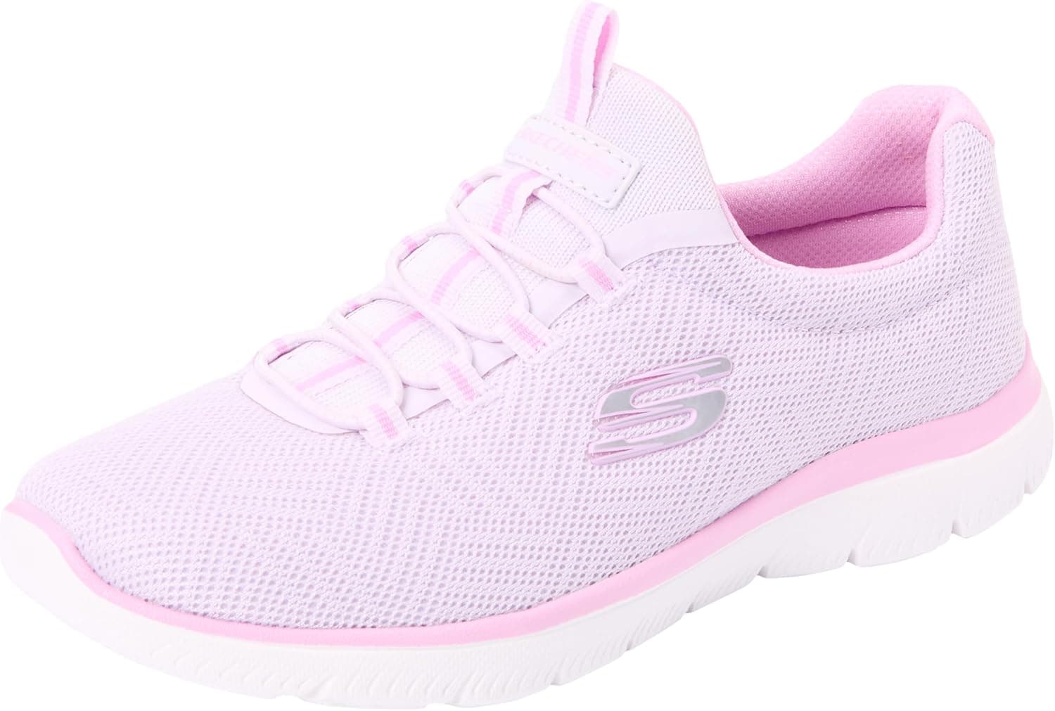 Skechers Summits Lite, Sapatilhas para mulher