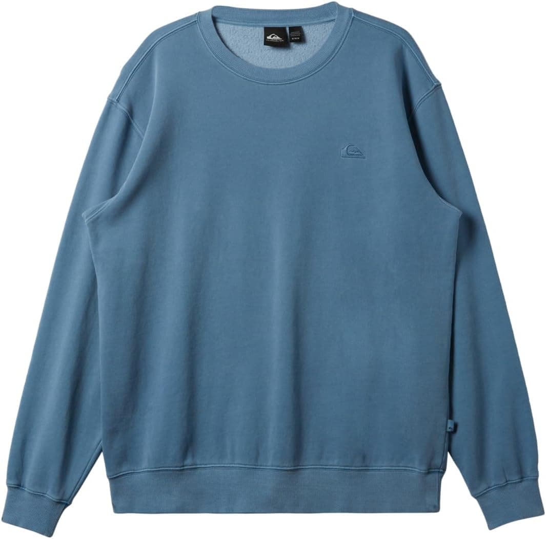 Quiksilver Salt Water Crew camisola homem