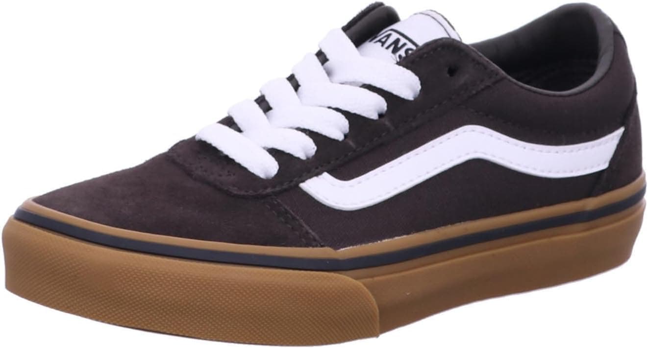 Vans Ward, Sapatilhas unissexo para mulher e crianças