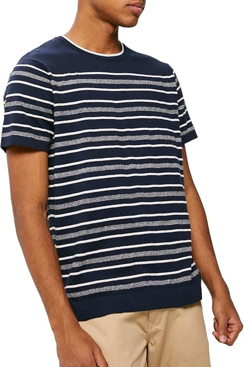 SPRINGFIELD T-shirt para homem
