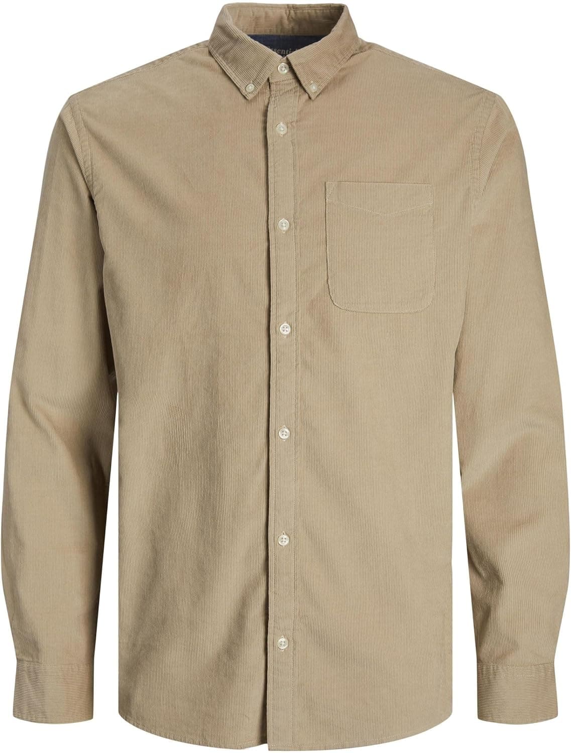 JACK & JONES Jjeclassic Camisa para homem