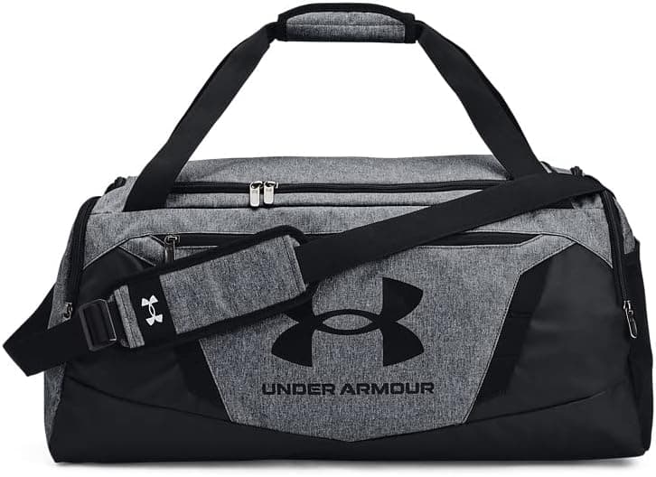 Under Armour Innegable 5.0 Duffle, Saco de lona inegável 5.0