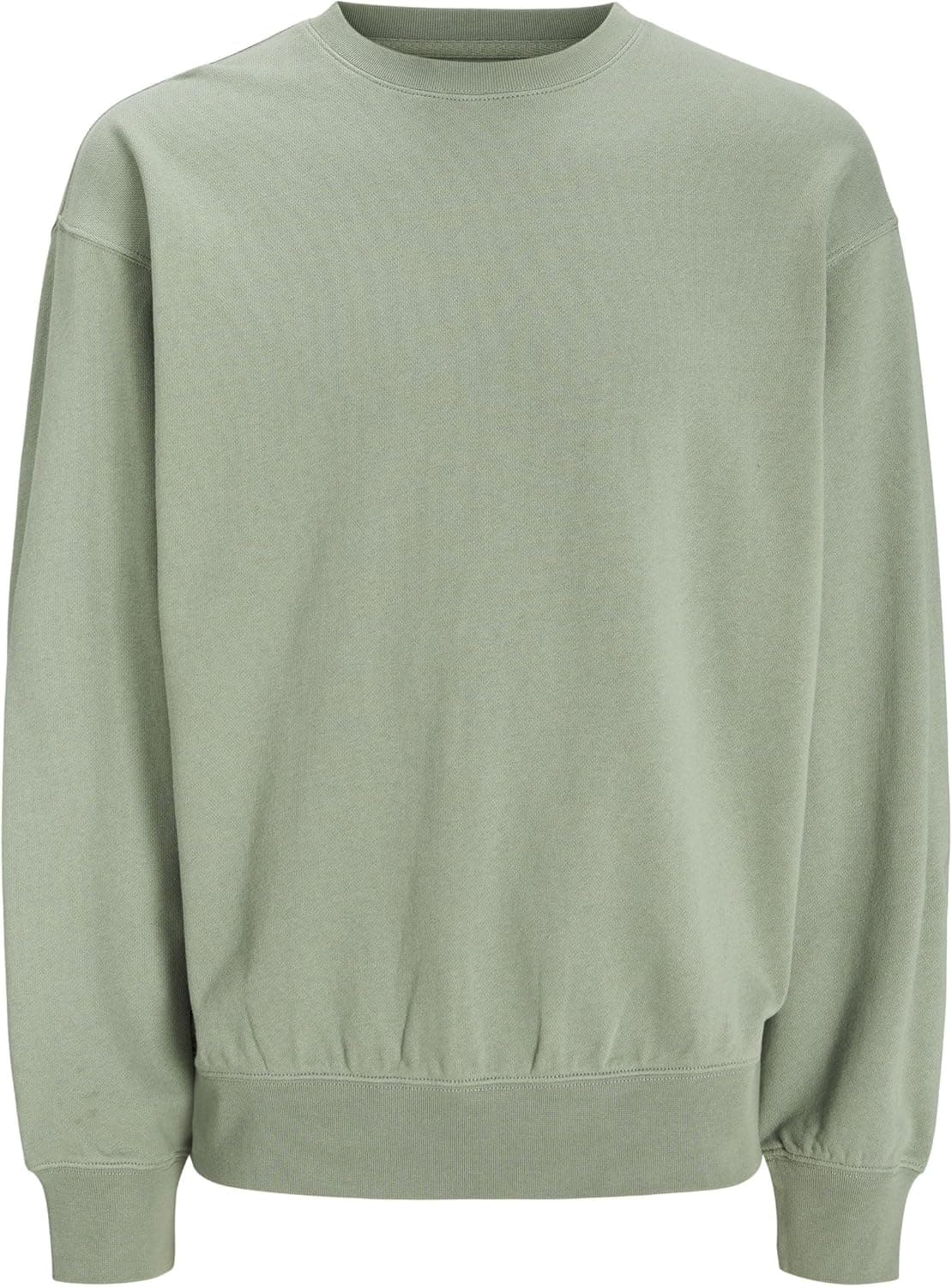 JACK & JONES camisola de gola redonda para homem