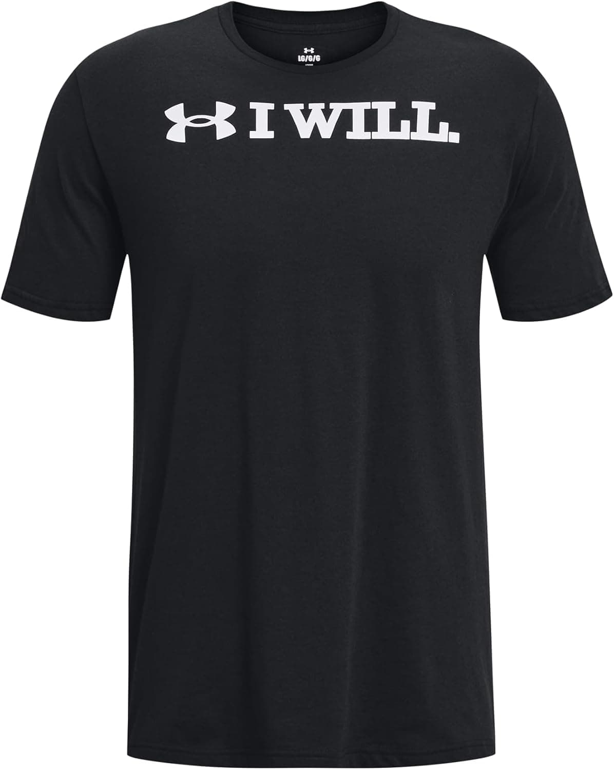 Under Armour UA I Wll SS T-shirt para homem