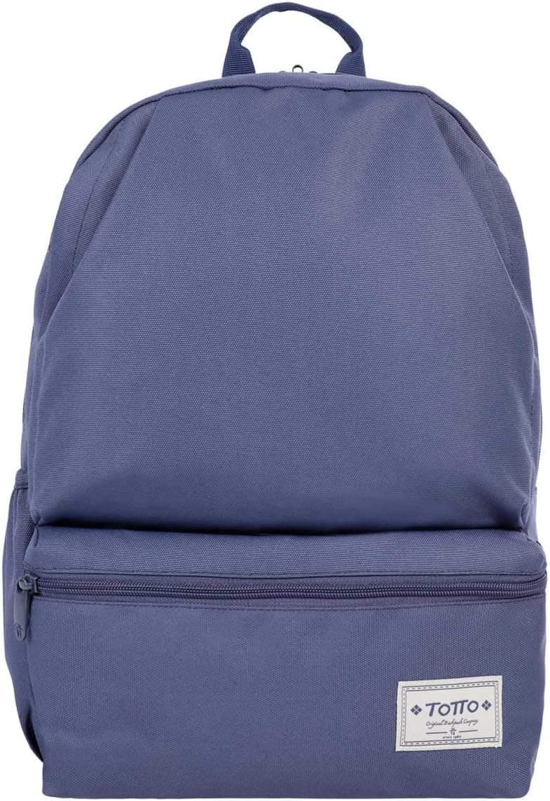 TOTTO Dinamicon - Mochila unissexo para adulto