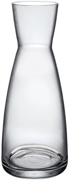 Rocco 25070M04 Bormioli Ypsilon - Jarro transparente, 0.3 Litros