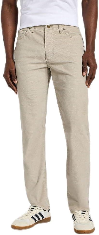 Lee Slim Fit MVP Calças para homem