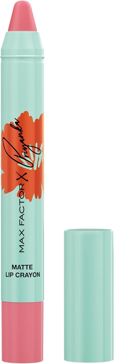 Max Factor Pryanka Limited Collection 005 | Batom Magic Lily 1.8 g