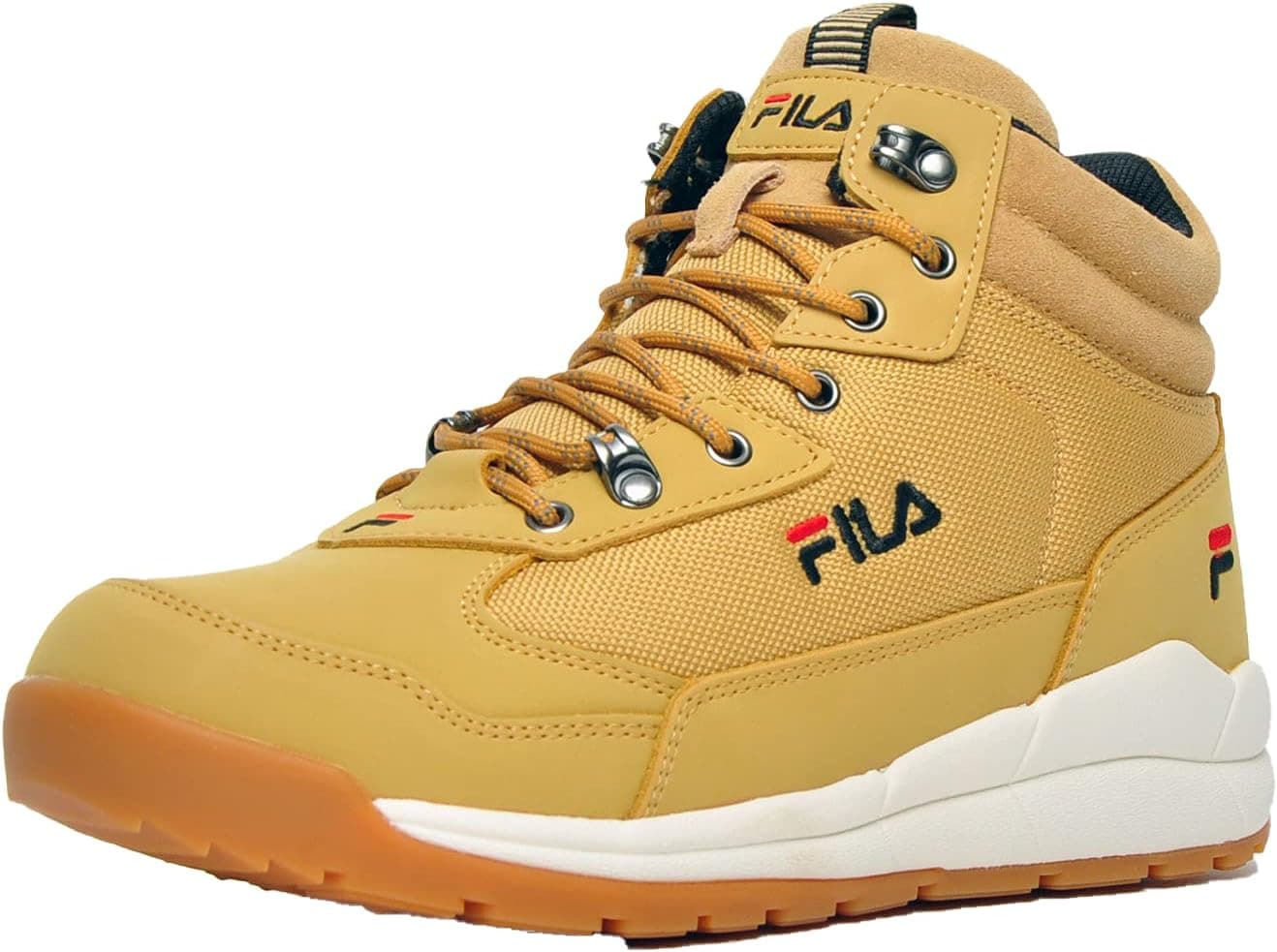 FILA Alpha Mid Men, botas para homem