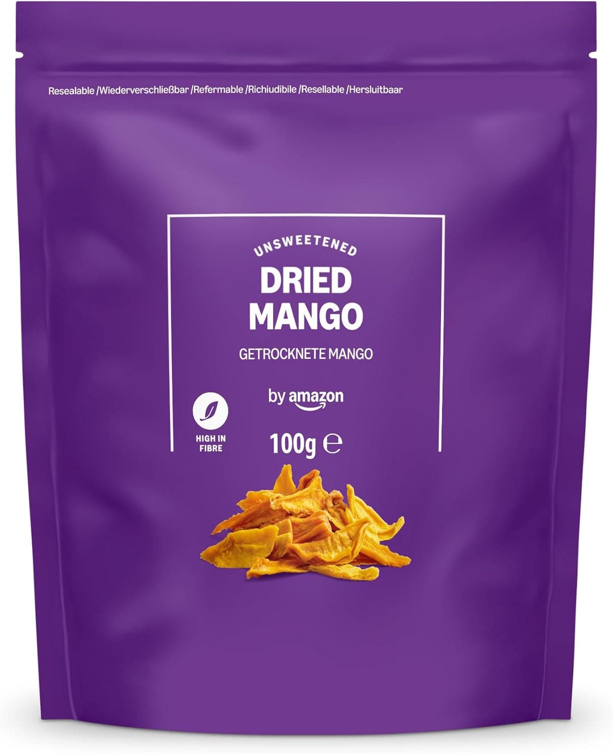 by Amazon Cabo desidratado, 100 g, 1 embalagem