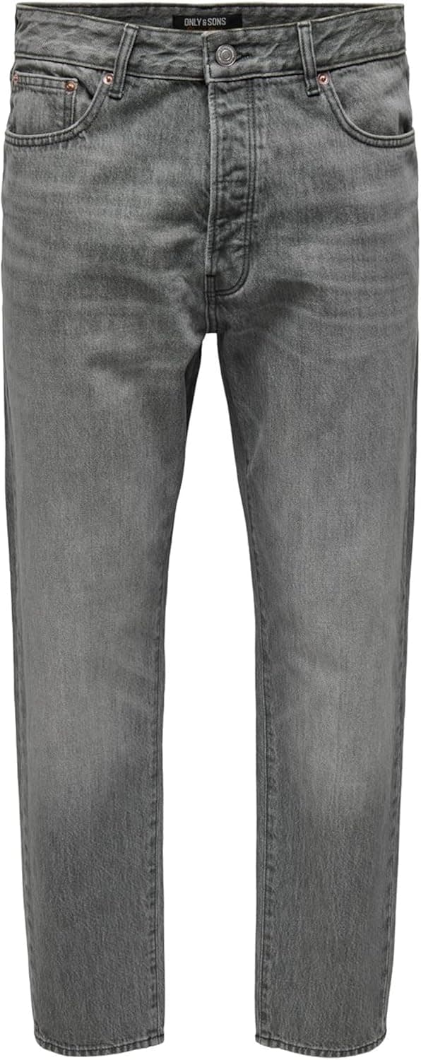 Only & Sons Calças de ganga para homem