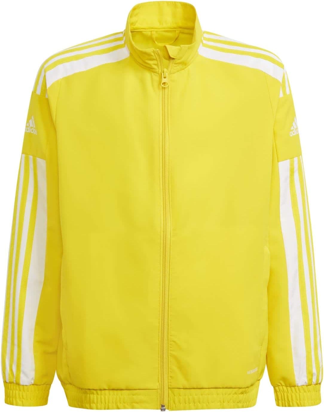 adidas Squadra 21 Apresentation Jacket Casaco unissexo para crianças