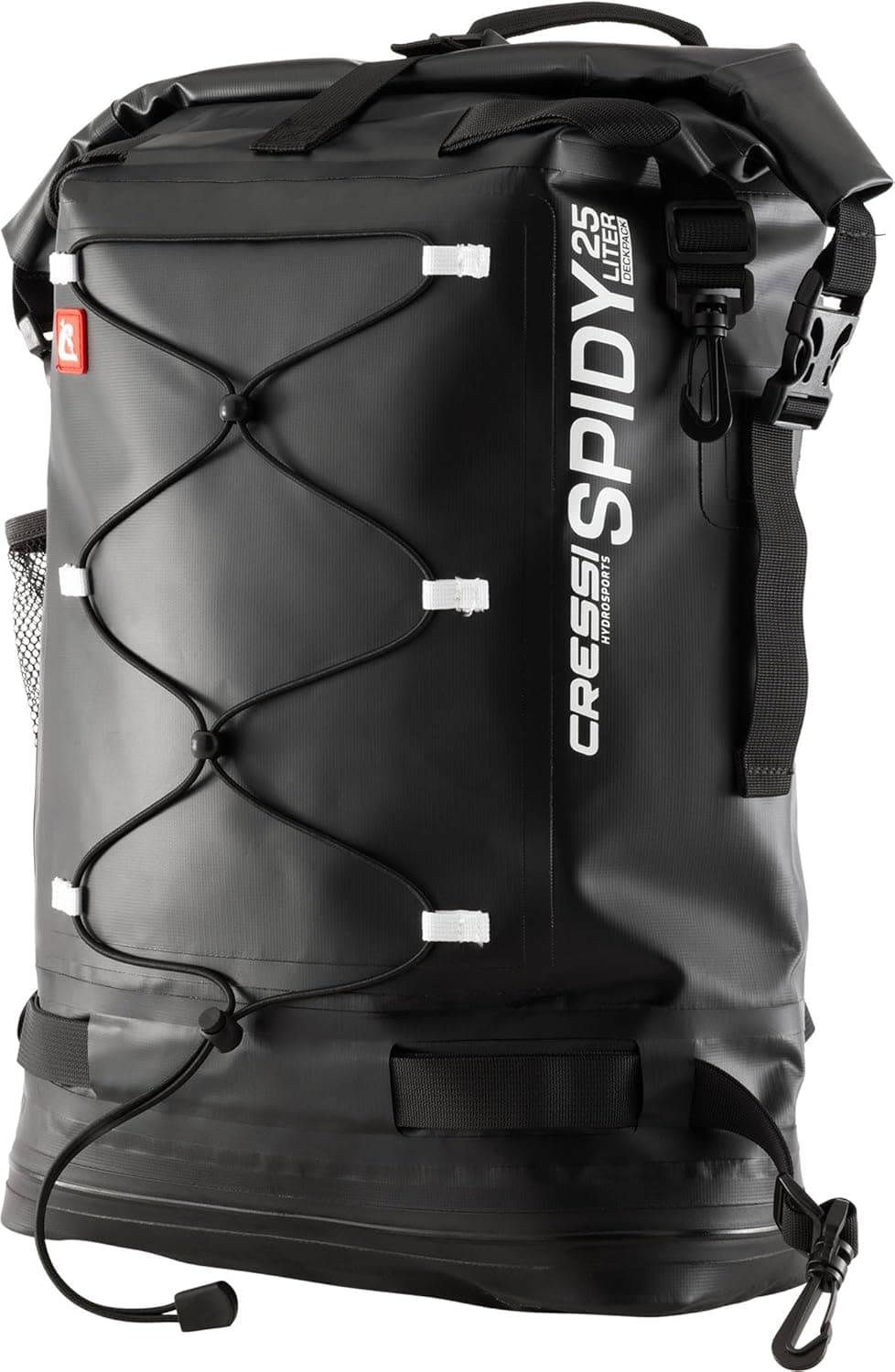 CRESSI Premium Backpack/Dry Compact, Lightweight, Mochila desportiva unissexo
