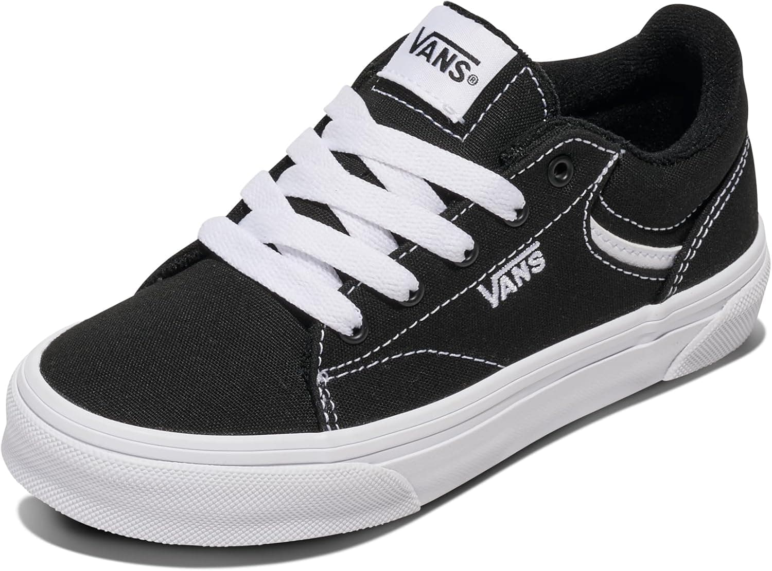 Vans Seldan, Sneaker unissexo para crianças