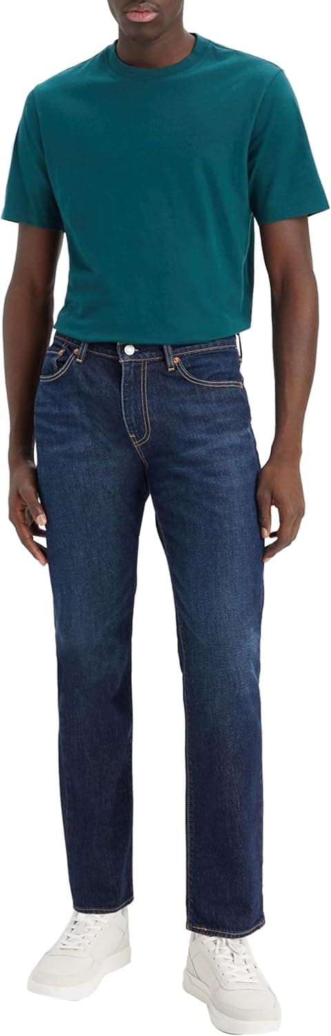 Levi's 511 Slim Fit Calças de ganga para homem