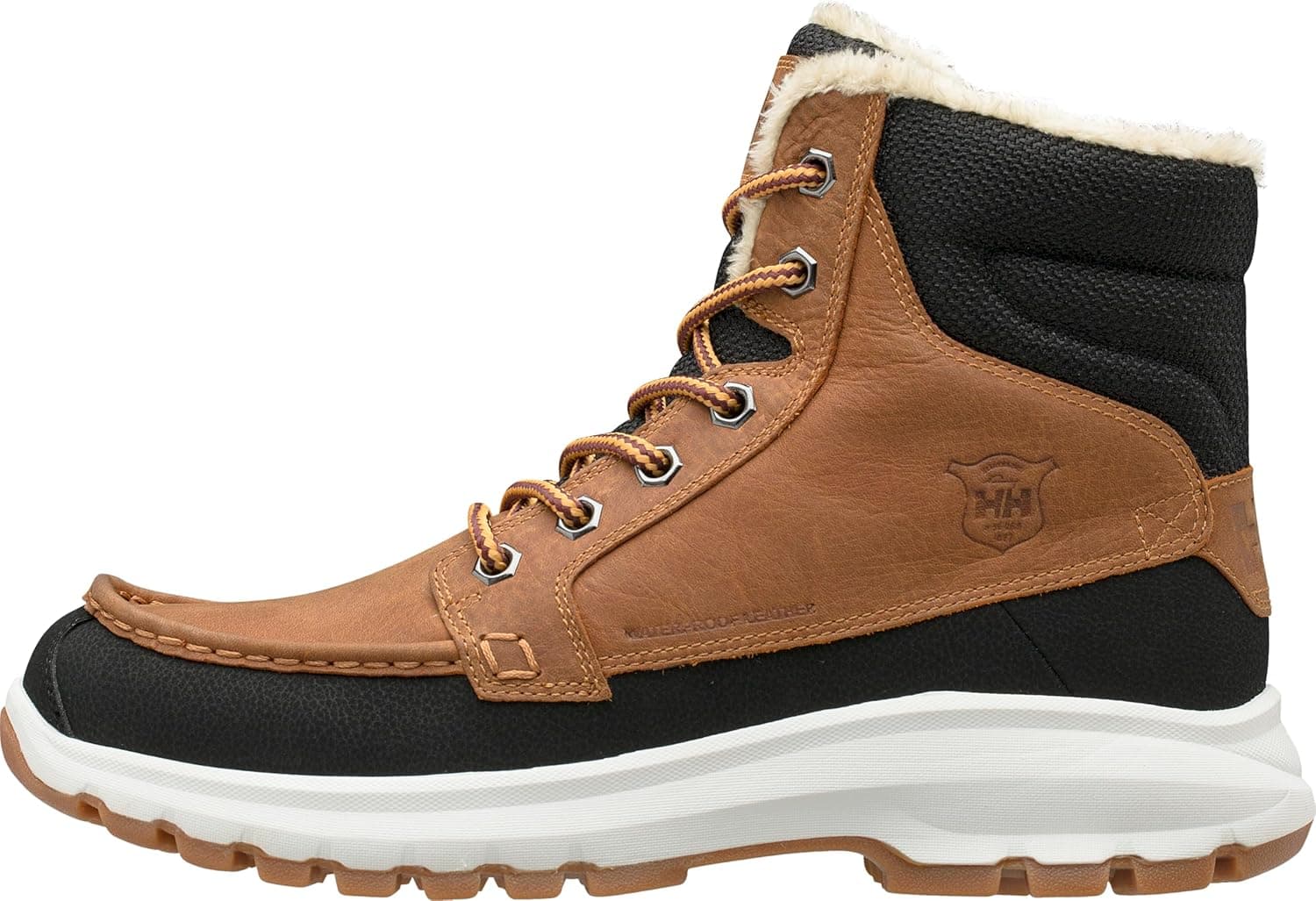 Helly Hansen Garibaldi V3, botas de caminhada para homem