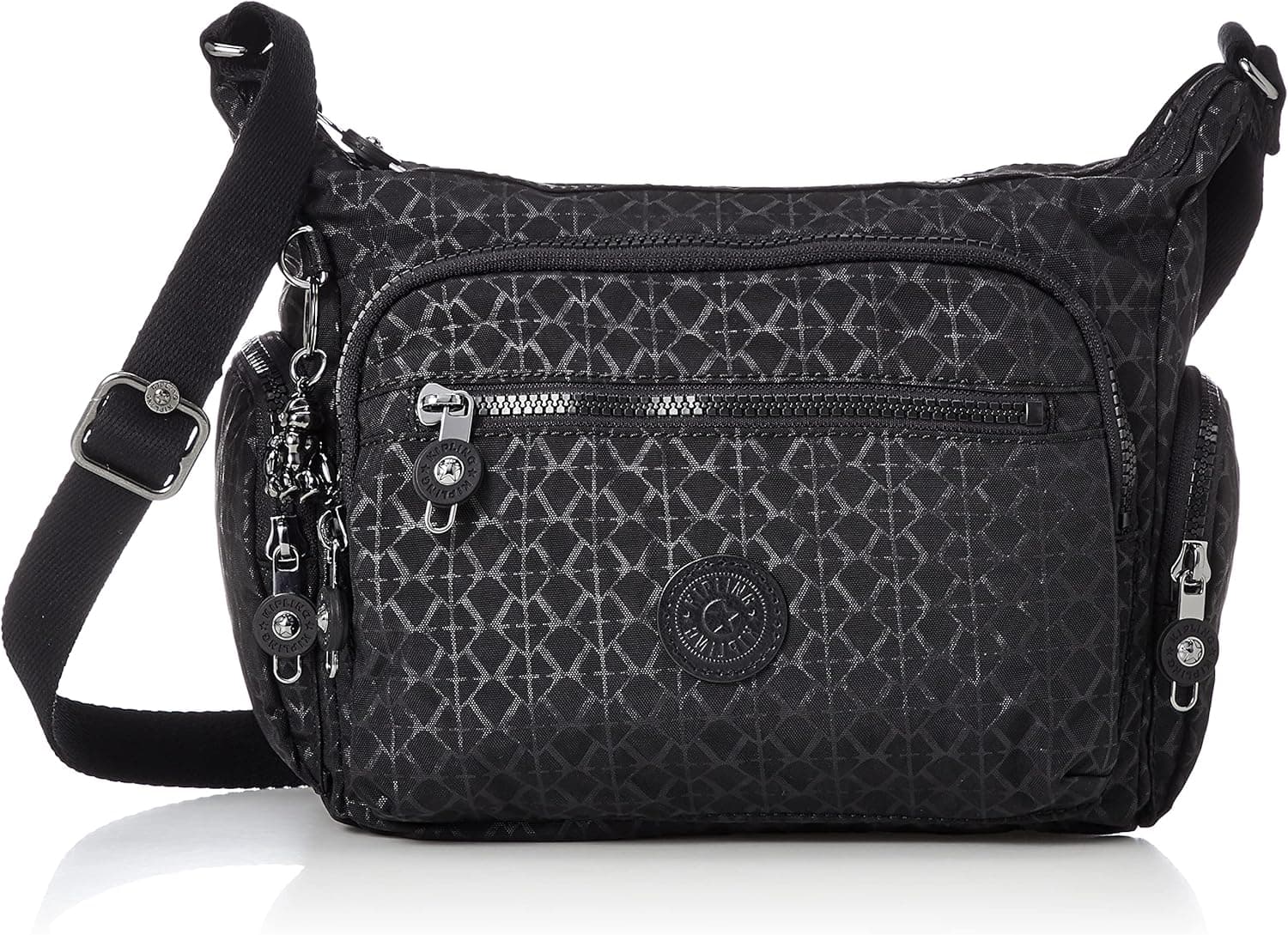 Kipling Gabbie S Mala de ombro pequena