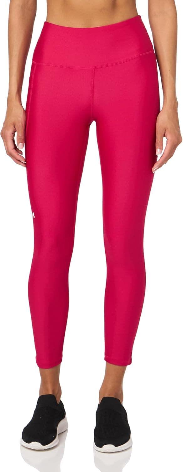 Under Armour Tech Hi Ankle Leg Leggings para mulher