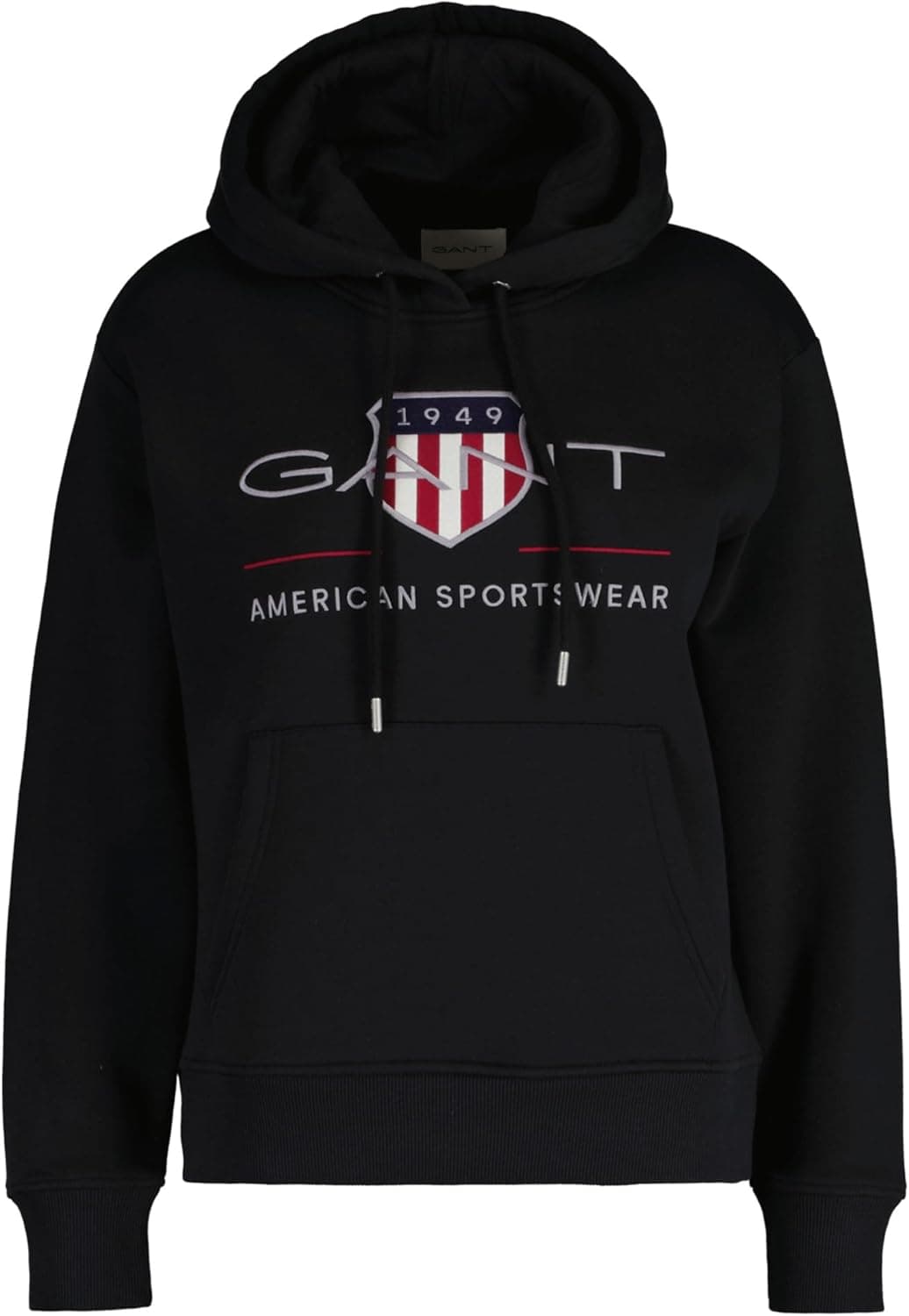 GANT Camisola com capuz Archive Shield para mulher
