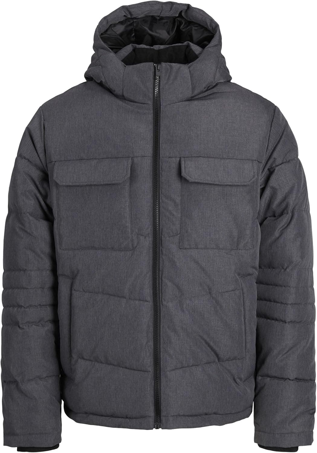 Jack & Jones Puffer Jacket Puffer Para Homem
