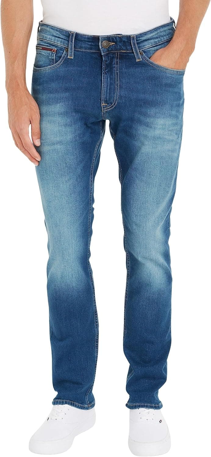 Tommy Jeans Calças de ganga para homem