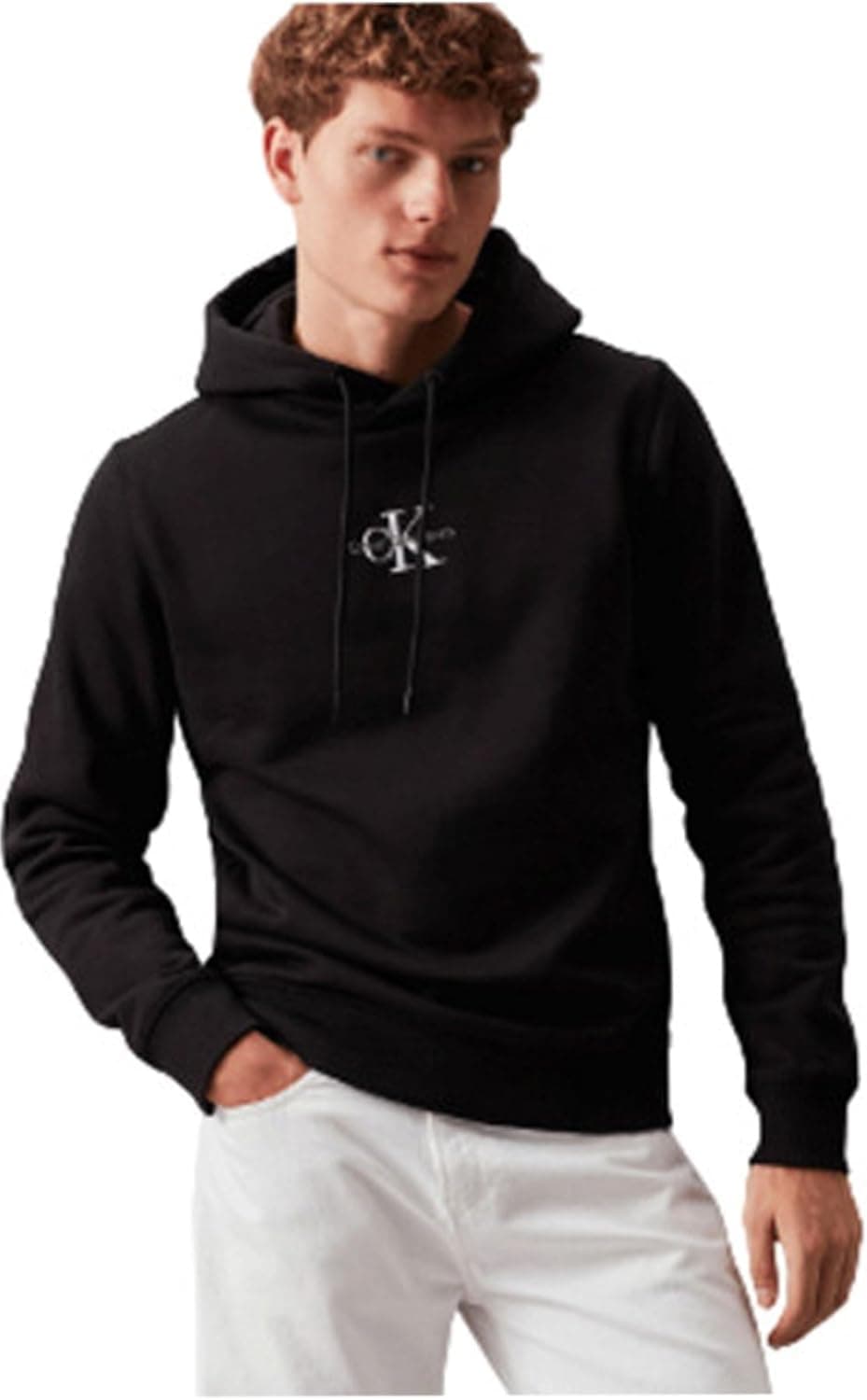 Calvin Klein J30J325629 - Camisola para homem