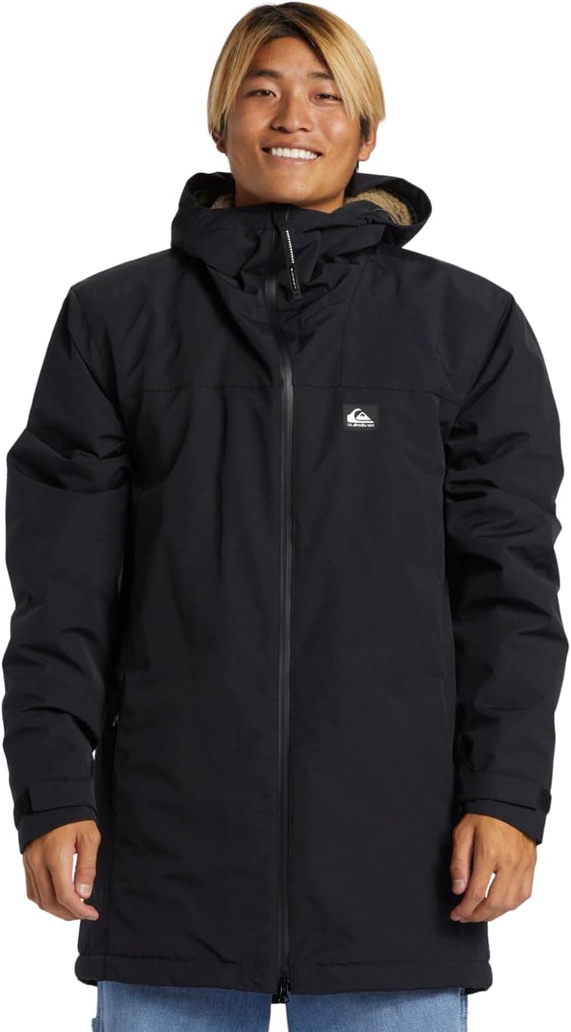 Quiksilver Casaco para homem